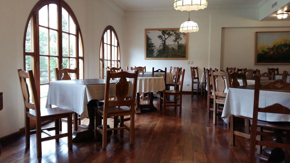 Le Chatelet San Martin de los Andes Exterior photo