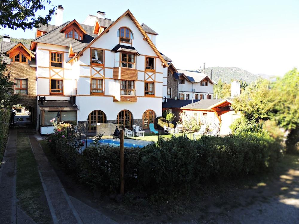 Le Chatelet San Martin de los Andes Exterior photo