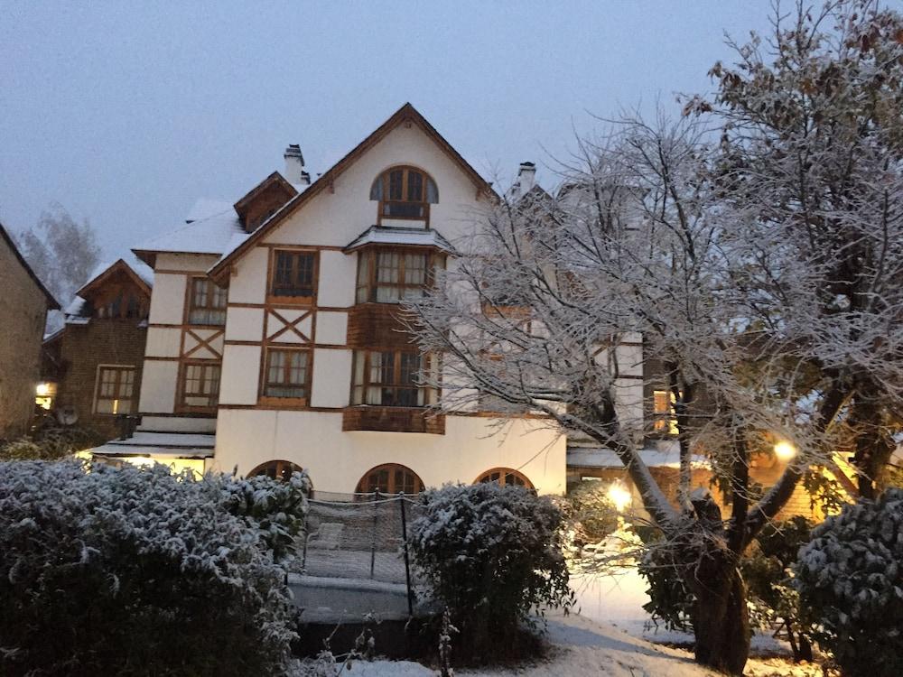 Le Chatelet San Martin de los Andes Exterior photo