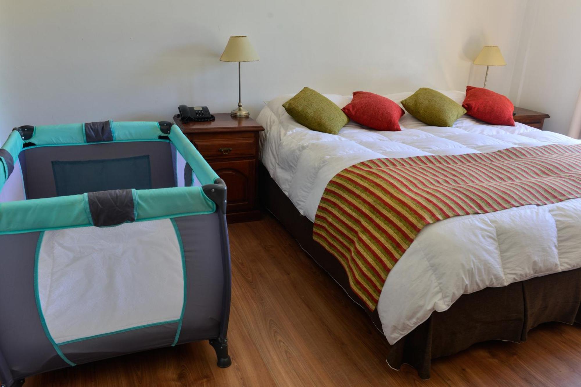 Le Chatelet San Martin de los Andes Room photo