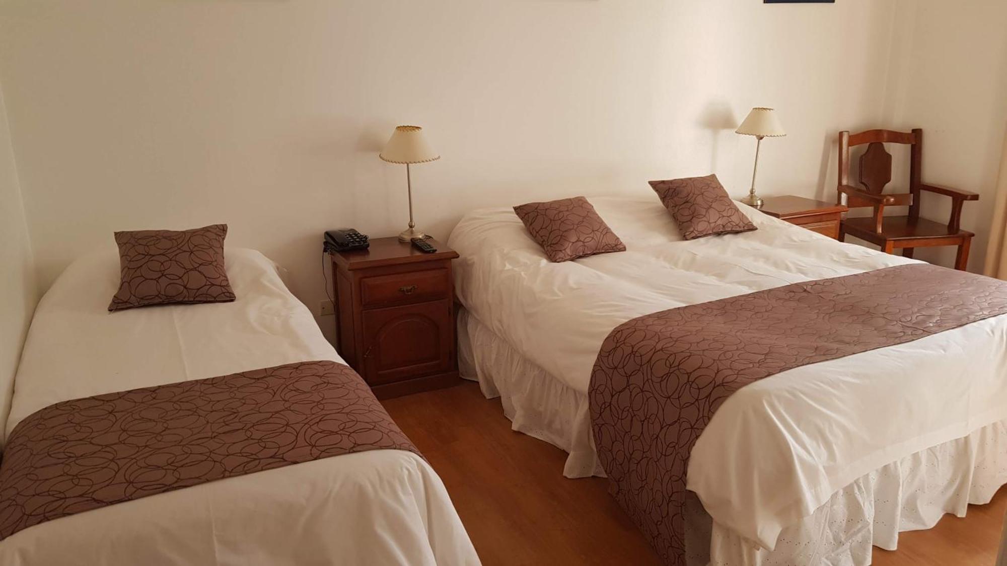 Le Chatelet San Martin de los Andes Room photo