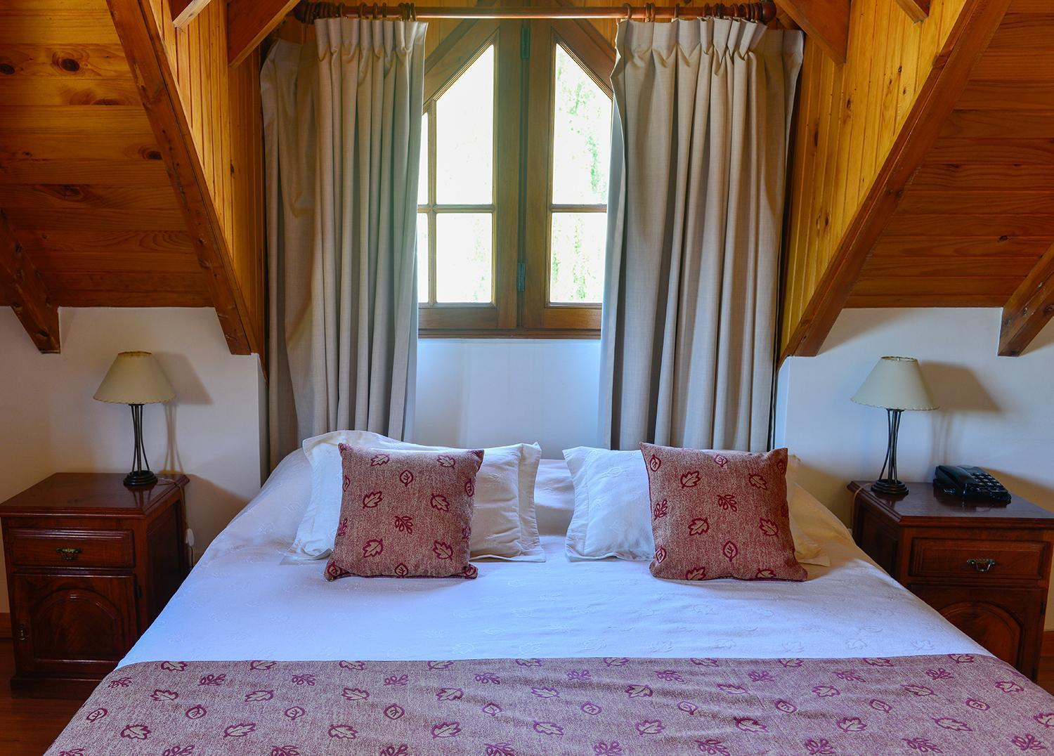 Le Chatelet San Martin de los Andes Room photo