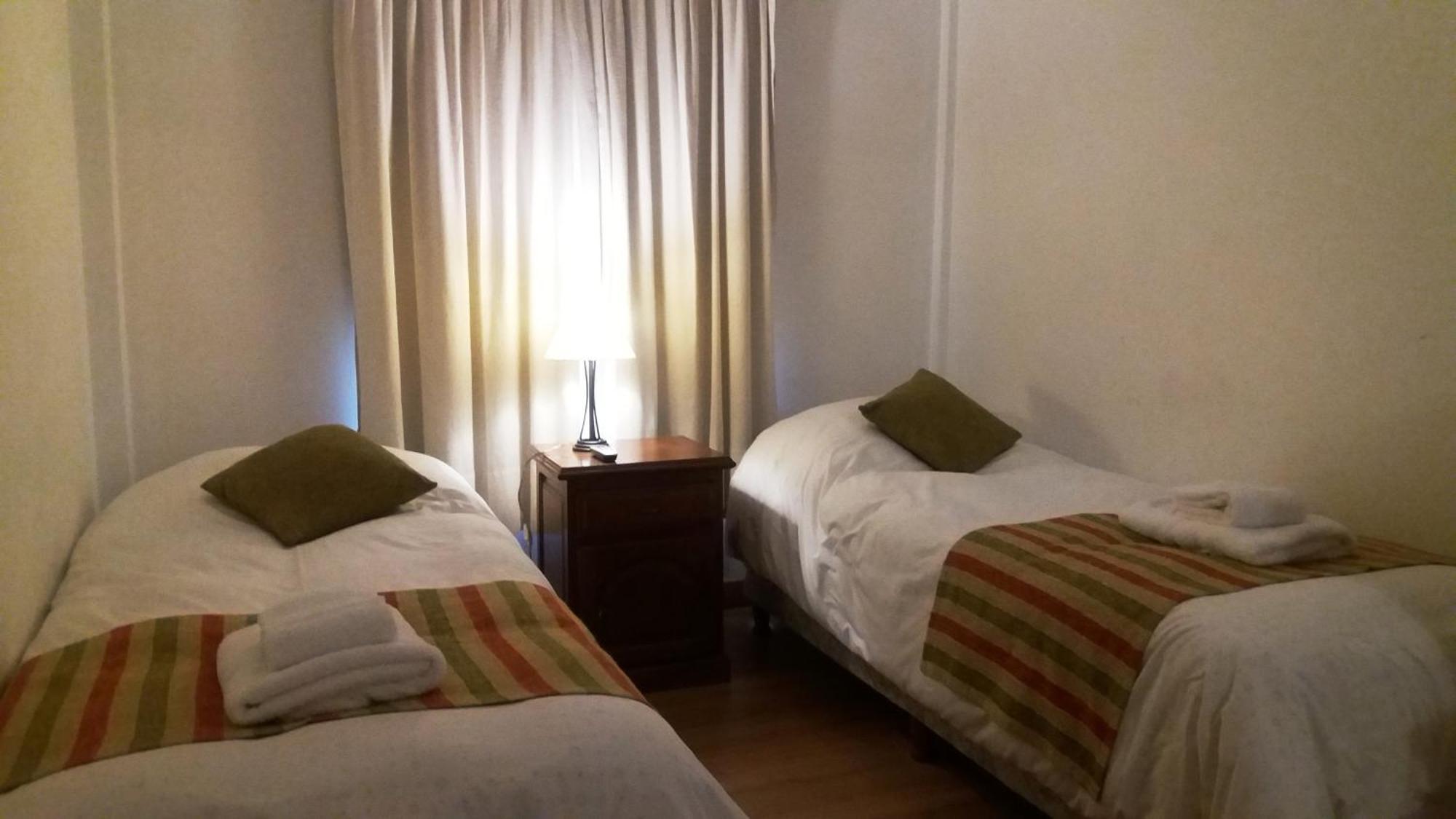 Le Chatelet San Martin de los Andes Room photo