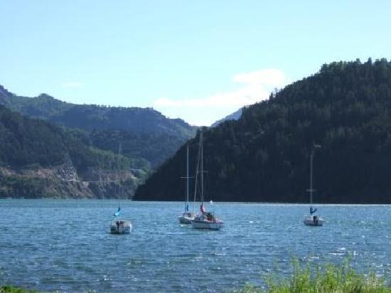 Le Chatelet San Martin de los Andes Exterior photo