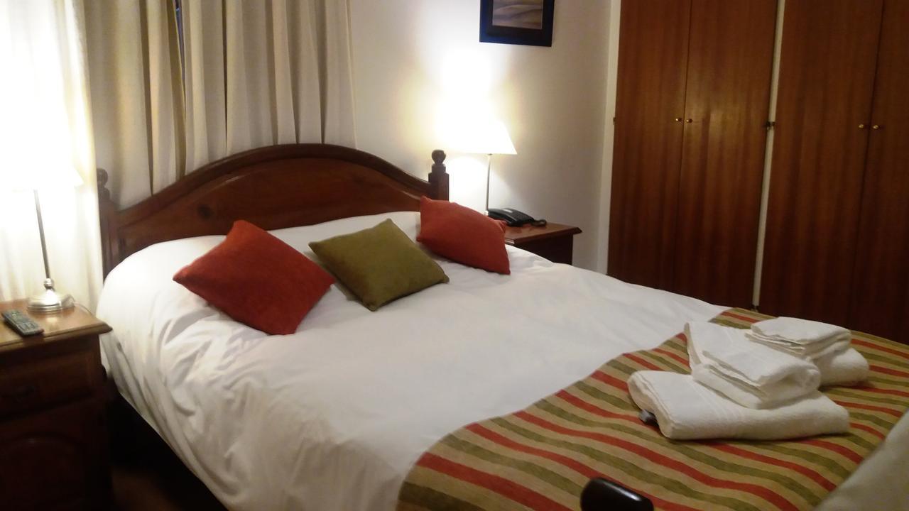 Le Chatelet San Martin de los Andes Room photo
