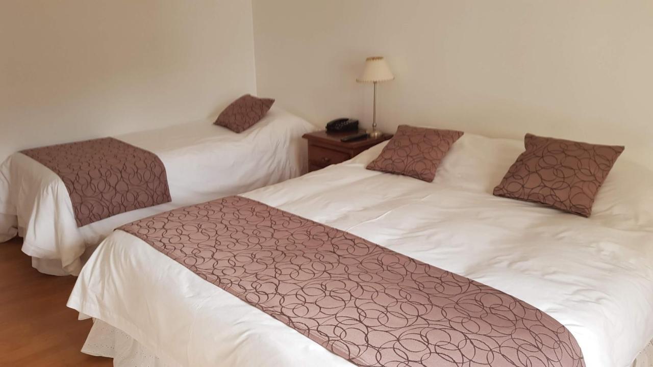 Le Chatelet San Martin de los Andes Room photo